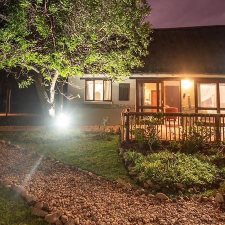 Leopard'S Lair Bush Lodge Hoedspruit Exterior foto
