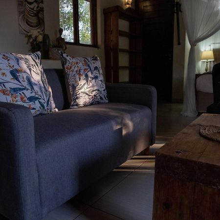 Leopard'S Lair Bush Lodge Hoedspruit Quarto foto
