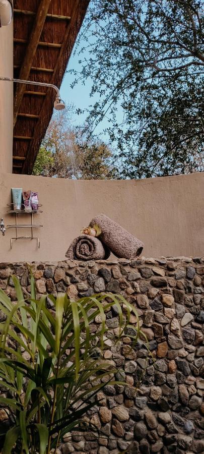 Leopard'S Lair Bush Lodge Hoedspruit Exterior foto