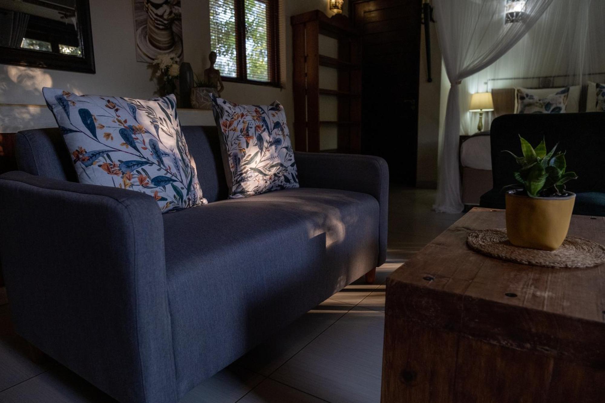 Leopard'S Lair Bush Lodge Hoedspruit Quarto foto